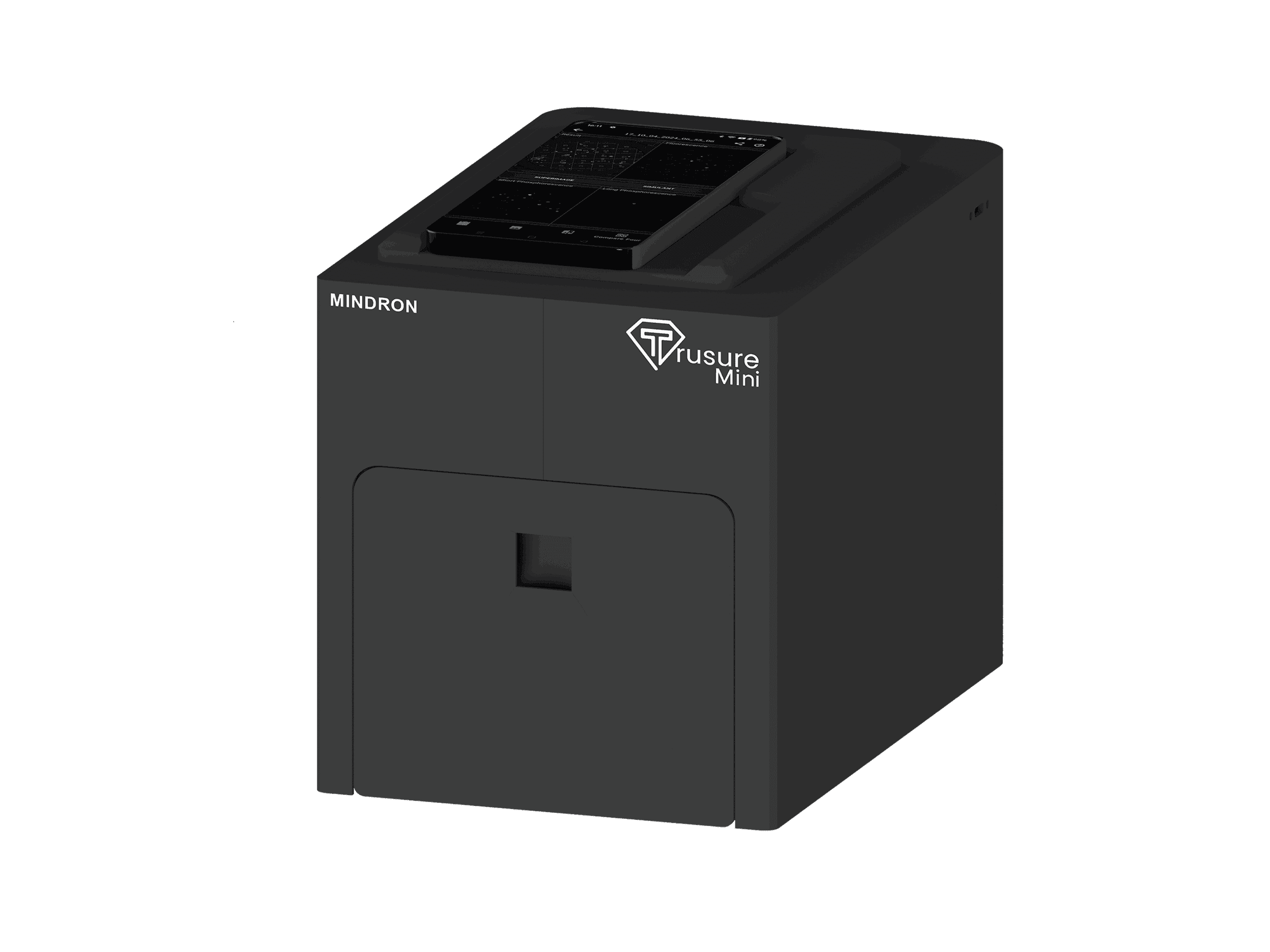 Trusure Mini - Diamond Detection Machine